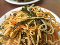 -罗胖子面馆(西关店)