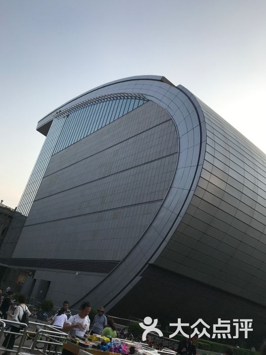 天津恒隆广场 riverside 66图片 - 第4张