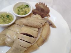 壹心鸡-文记壹心鸡(宝华路店)