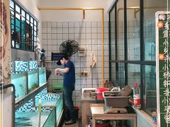 -格塘人家·山泉水煮鱼(望兴家园店)