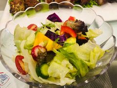 -巴依老爷新疆美食(清华东门店)