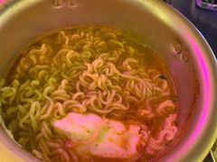 -首尔大排档