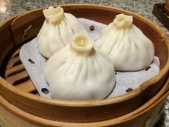 天王烤鸭包-南京大牌档(三阳广场苏宁店)