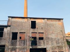 -广州市紫泥堂文化创意园景区