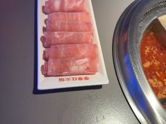 -季季红火锅(动壹店)