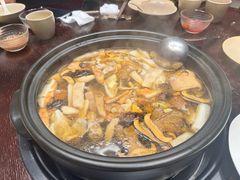 -滇野云南野生菌餐厅(陕西南路店)