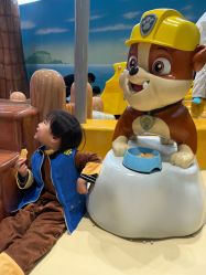 -尼克Playtime(欢乐海岸店)