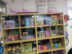 -瑞思少儿中心·少儿英语素养启蒙(勒泰直营校区)