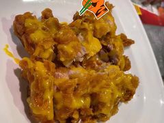 -靓靓蒸虾(中山公园店)