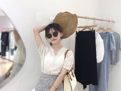 -nana showroom娜娜家服装店