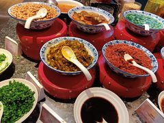 -太原富力万达文华酒店·美食汇西餐厅