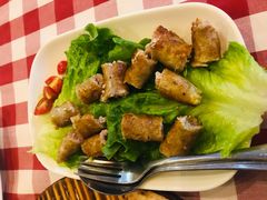 -安立可意大利美食