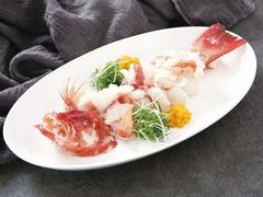 -北京厨房(西安SKP店)