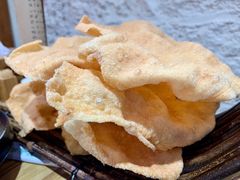 舌尖上的中国腾冲干豆片-妈妈的味道(和顺古镇店)