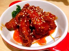 -必胜客(龙之梦购物中心店)