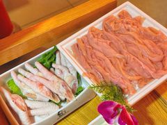 -吴老幺火锅(金龙店)