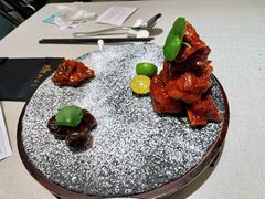 -狮王府淮扬菜(新街口友谊店)