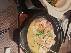 -喜棠·长沙家宴·海鲜·湘菜(麓谷店)