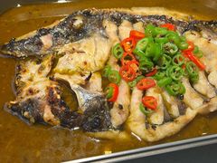 -半天妖烤鱼(桐乡万嘉购物中心店)