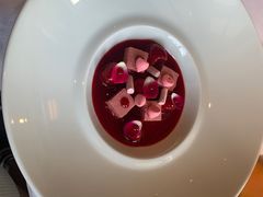 -Le Comptoir de Pierre Gagnaire