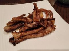 -佛山希尔顿酒店·融誉亚洲美食荟