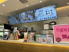 -DQ·蛋糕·冰淇淋(湖景东路店)