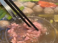 -老秦凉都黄牛肉馆(九堡店)