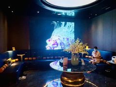 -星漾里•SPA•足道•按摩•养生(吕厝店)