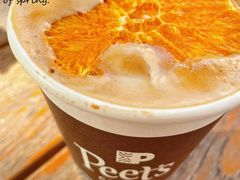 -Peet's Coffee皮爷咖啡(大学路店)