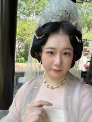 -八角古风摄影