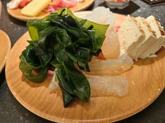 -牛New寿喜烧(新六百店)