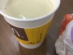 -麦当劳(漳州二路店)