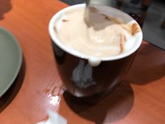 -魏斯理汉堡(西安沣东吾悦店)