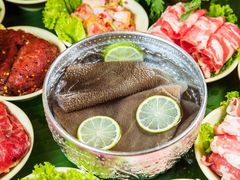-多哥水傣味餐厅(司马巷店)