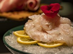 -领鲜天下·焗海鲜·花胶鸡(天目里店)