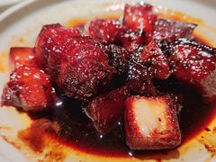 -梁家大院(昆山会展中心店)