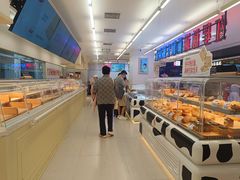 -红星前进面包牛奶公司(君太店)