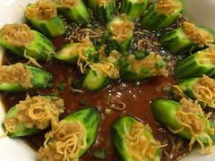 -百姓渔村(朝阳店)