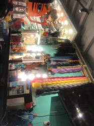 点击看大图 -MDZ STORE·TATTOO·耳饰