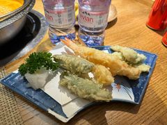 -蟹将军·松叶蟹和牛日料放题自助(K11店)