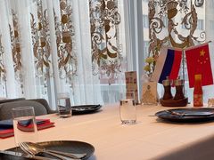 -马克西姆俄罗斯餐厅(通亚街店)