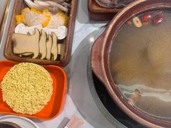 -菌小白火锅(时尚天河店)