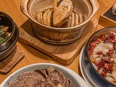 -竹里馆 ·茶食(奥体店)
