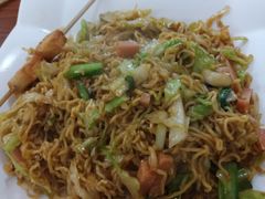 -蚝情烤翅(七星园店)