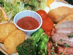 -MIKAKU(万达广场上海宝山店)