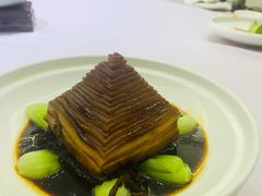 -粗茶淡饭·汉口公馆(循礼门店)