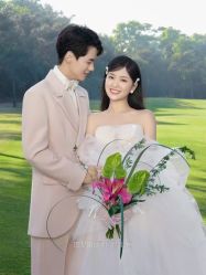-巴黎婚纱摄影(瑞安旗舰店)