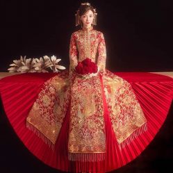 -金海岸婚纱摄影(塘沽店)