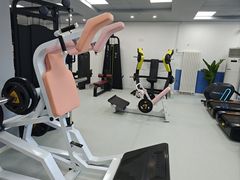 -即刻自助健身·私教馆(对外经贸店)