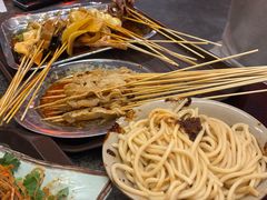 -小街天府(西工小街店)